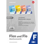 Flex und Flo - Mathematik inklusiv Ausgabe 2021: Lernpaket Mathematik inklusiv F