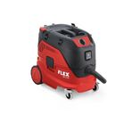 Flex VCE33L MC 1400 Watt Islak Kuru Elektrikli Süpürge