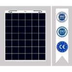 FleXa 150 Watt Sunpower Hücre Esnek Güneş Paneli