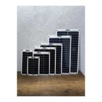 Flexa 25 Watt Esnek Güneş Paneli