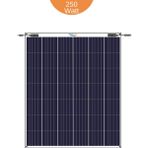 FleXa 250 Watt Esnek Güneş Paneli FXM-250 Beyaz