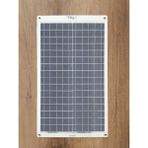 Flexa 40 Watt Esnek Güneş Paneli