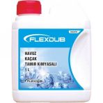 Flexdub 1 lt Havuz Derz Kaçak Tamir Kimyasalı