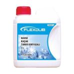 Flexdub Havuz Kaçak Tamir Kimyasalı 1 Lt 10'lu 1 Koli