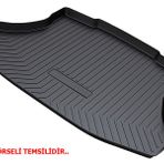 Flexeır Bagaj Havuzu Vw Passat B8 Sd 15-18