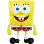Flexfigs Sponge Bob Aksiyon Figürü - Sponge Bob - Renkli