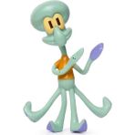Flexfigs Sponge Bob Aksiyon Figürü - Squidward - Renkli