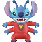 Flexfigs Stitch Aksiyon Figürü - Experiment 626 - Renkli