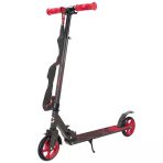 Flexi 2 Tekerlekli Scooter Kırmızı
