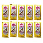 Flexi 30'lu 10 Adet Kedi Köpek Pati Silme Mendili