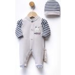 Flexi Bebek Tulumu 252304