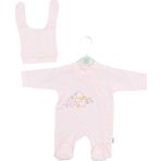 Flexi Bebek Tulumu 252357