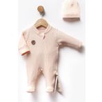 Flexi Bebek Tulumu 513021