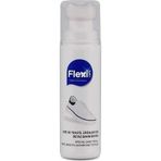 Flexi Care Beyaz Spor Deri ve Kumaş Ayakkabı Boyası 75 ml.