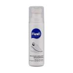 Flexi Care Beyaz Spor Deri ve Kumaş Ayakkabı Boyası 75 ml.