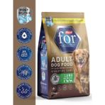 Flexi For Yetişkin Köpek Maması Kuzu Etli Sindirim Destekleyici Kuru Mama 2,5 kg