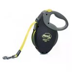 Flexi Giant Neon 8 mt Medium Köpek Gezdirme Tasması