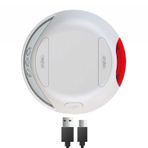 Flexi Led Işık Sistemi Açık Gri