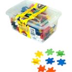 Flexi LEGO - 150 Parça