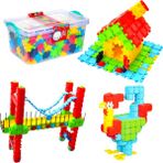Flexi LEGO - 200 Parça