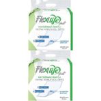 Flexi Life Fle x i Life Fle x ilife Hasta Altı Bezi Kaydırmaz Bantlı Yatak Koruyucu Örtü 60 x 90 cm 30 Lu 2 Paket - 150 x 200 cm