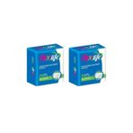Flexi Life Flexilife Kedi Köpek Çiş Pedi Yatak Koruyucu 60X90CM 30LU 2 Paket 60 Adet