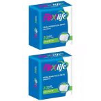 Flexi Life Hasta Alt Açma Yatak Koruyucu Örtü 2 ADET 60*90 Cm Klasik 60 Adet (2pk*30)