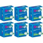 Flexi Life Hasta Alt Açma Yatak Koruyucu Örtü 60 90cm Klasik 180a