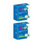 Flexi Life Hasta Alt Açma Yatak Koruyucu Örtü 60 90cm Klasik 60 A