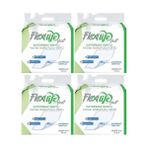 Flexi Life Hasta Alt Açma Yatak Koruyucu Örtü 60*90 Cm 120 Adet Kaydırmaz - Standart