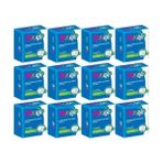 Flexi Life Hasta Alt Açma Yatak Koruyucu Örtü 60*90 Cm Klasik 360 Adet (12pk*30) - Standart