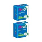 Flexi Life Hasta Alt Açma Yatak Koruyucu Örtü 60*90 Cm Klasik 60 Adet (2pk*30) - Standart