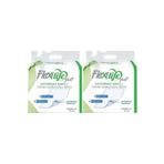 Flexi Life Kaydırmaz Bantlı Kedi Köpek Çiş Pedi 30'lu 2 Paket 60X90CM