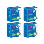 Flexi Life Kedi Köpek Çiş Pedi 60X90 30'lu 4 Paket