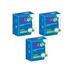Flexi Life Kedi Köpek Çiş Pedi Yatak Koruyucu 60X90CM 30LU 3 Paket 90 Adet