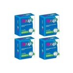 Flexi Life Kedi Köpek Çiş Pedi Yatak Koruyucu 60X90CM 30LU 4 Paket 120 Adet