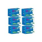 Flexi Life Köpek Çiş Pedi 60x90 30'lu 6 Paket