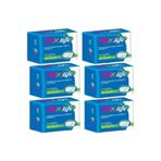 Flexi Life Köpek Çiş Pedi 60x90 cm, 30'lu, 6 Paket