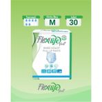 Flexi Life Ped Külot - M - 30 Adet (000)