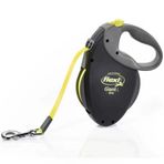 Flexi Neon 8 mt 50 kg Otomatik Şerit Tasma
