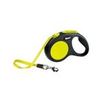 Flexi Neon S Boy Köpek Tasması