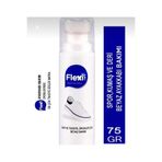 Flexi Onaylı Kodlu Beyaz Spor Ayakkabı Boyası