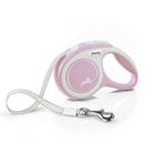 Flexi X-Small 3 m New Comfort Otomatik Rose Şerit Gezdirme