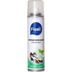 Flexicare Ayakkabı Deodorantı Koku Giderici Önleyici Sprey Fresh Mint 150ML