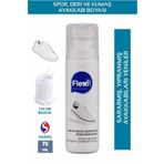 FLEXİCARE Flexi Care Beyaz Spor Ayakkabı Boyası SGDC011