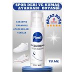 FLEXİCARE Flexi Care Beyaz Spor Ayakkabı Boyası