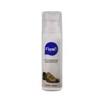 FLEXİCARE Naturel Spor Deri Likit Ayakkabı Boyası 75 Ml + Naturel Deri Ayakkabı Bakım, Temizleme Ve Parlatma S