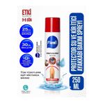 FLEXİCARE Protector Su Ve Kir Itici Ayakkabı Bakım Spreyi 250 ml Flx-6050