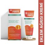 Flexigen Forte Kas Eklem Boyun Gibi Tüm Vücutta Etkili Ağrı Masaj Kremi 75 ml