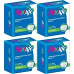 Flexilife 120 Adet 4x30'lu 60x90 cm Kedi Köpek Çiş Pedi
